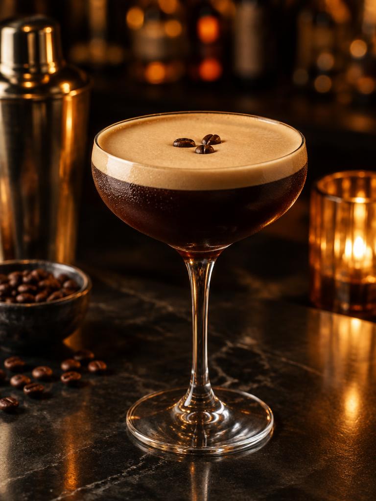 Espresso Martini